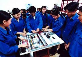 ບຳລຸງສ້າງວິຊາຊີບຕອບສະໜອງຈຸດໝາຍກໍ່ສ້າງຊົນນະບົດໃໝ່